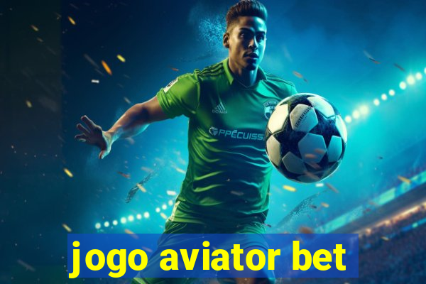 jogo aviator bet