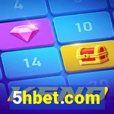 5hbet.com