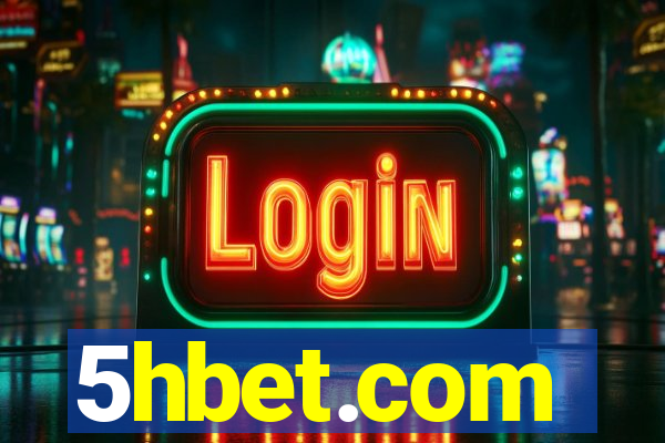 5hbet.com