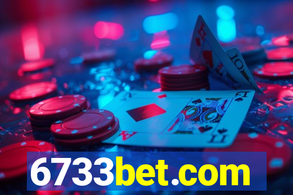 6733bet.com