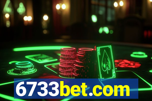 6733bet.com