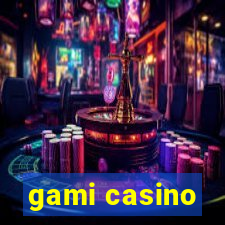 gami casino