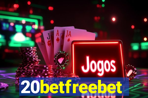 20betfreebet