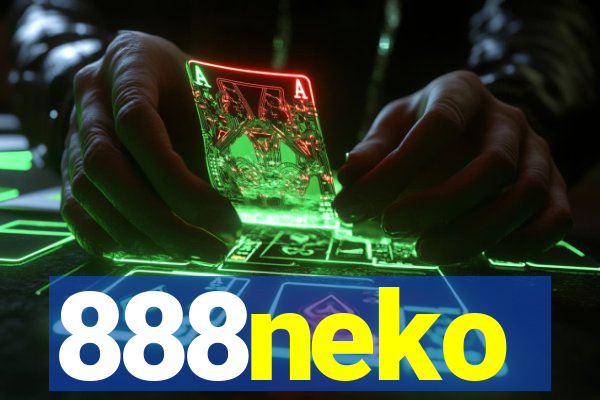 888neko