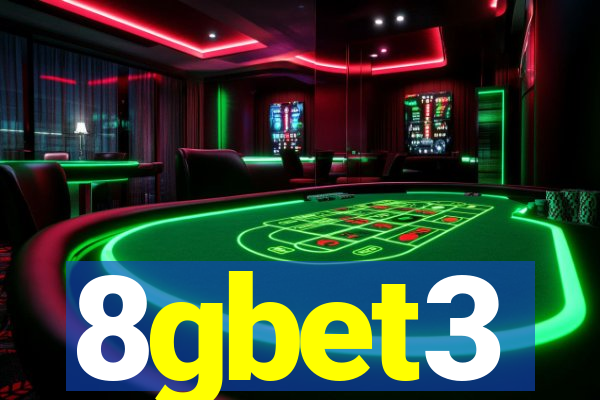 8gbet3