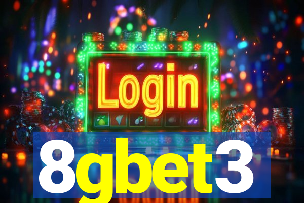 8gbet3