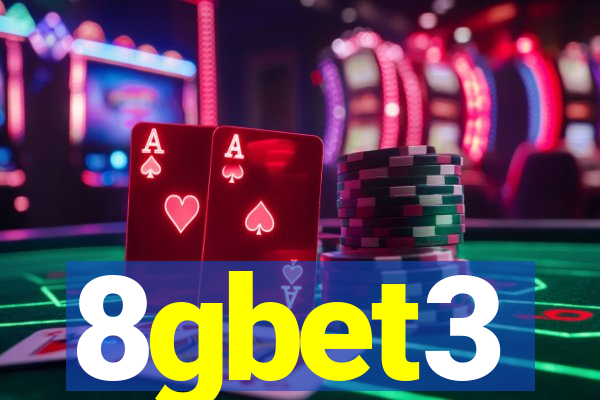 8gbet3