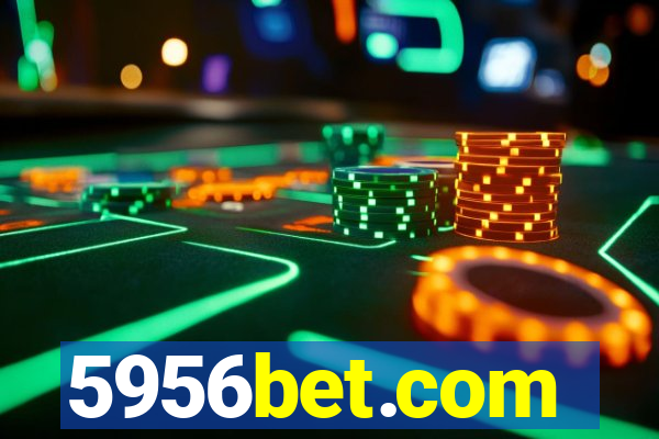 5956bet.com