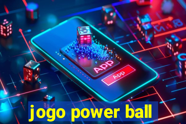 jogo power ball