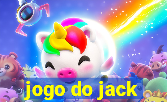 jogo do jack