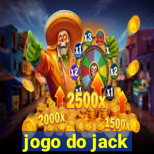 jogo do jack