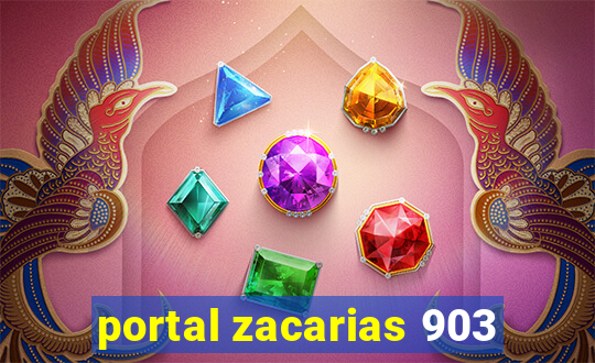 portal zacarias 903