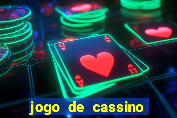 jogo de cassino que paga de verdade