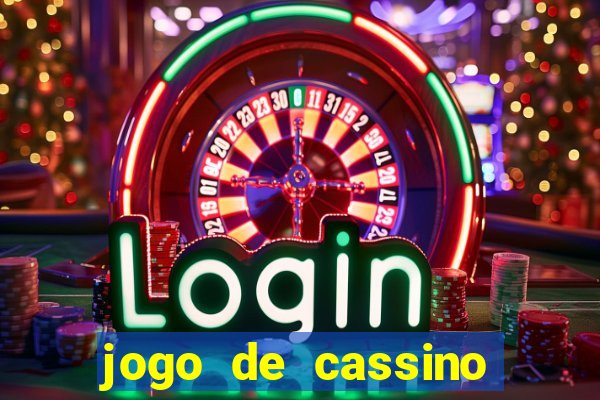 jogo de cassino que paga de verdade