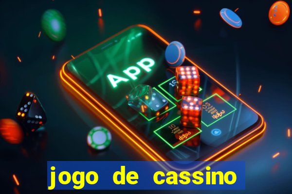 jogo de cassino que paga de verdade