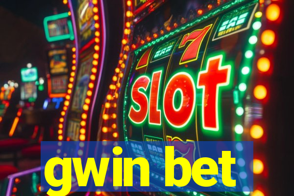 gwin bet