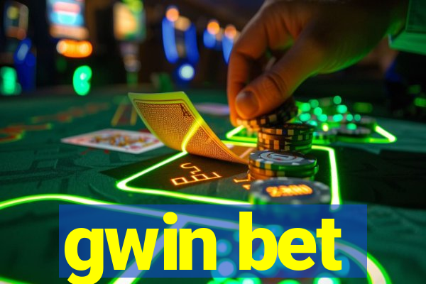 gwin bet