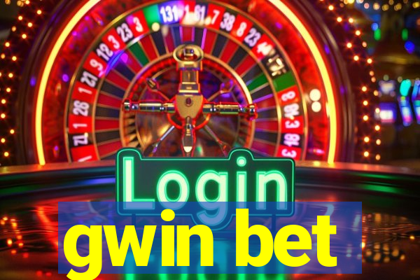 gwin bet