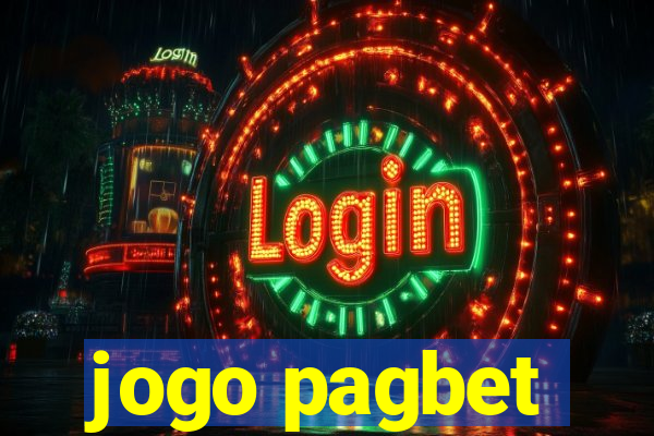 jogo pagbet