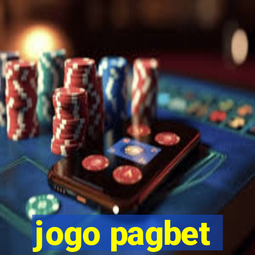 jogo pagbet