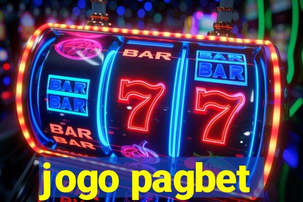 jogo pagbet