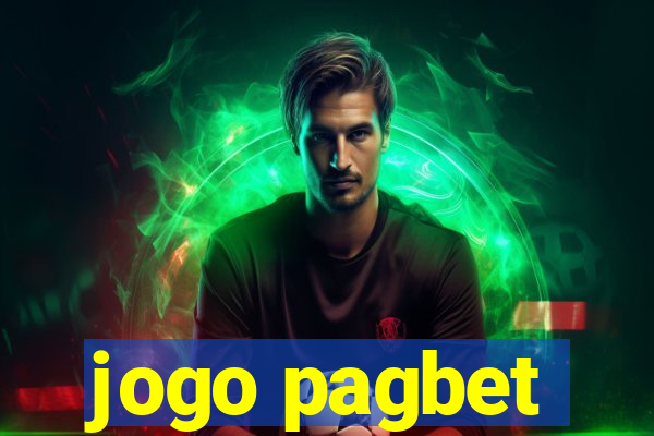 jogo pagbet