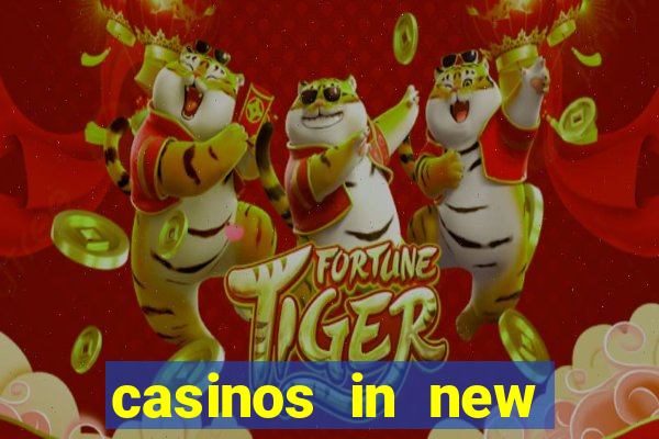 casinos in new jersey atlantic city