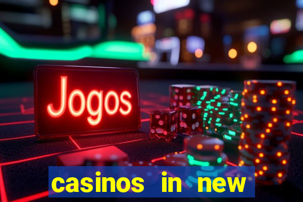 casinos in new jersey atlantic city