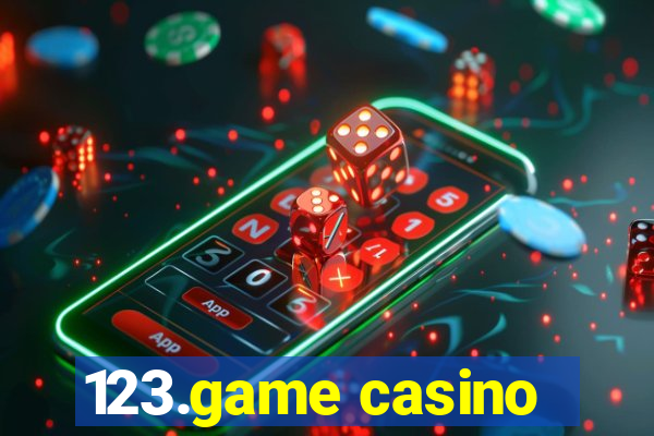 123.game casino