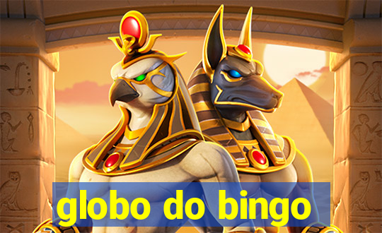 globo do bingo