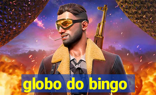 globo do bingo