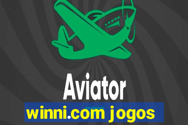 winni.com jogos