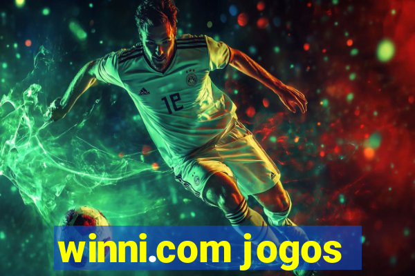 winni.com jogos