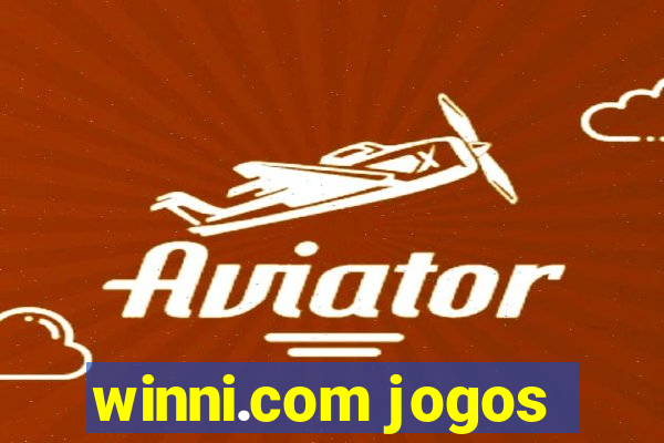 winni.com jogos