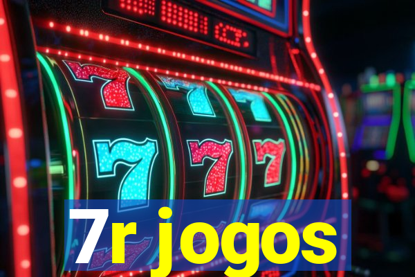 7r jogos