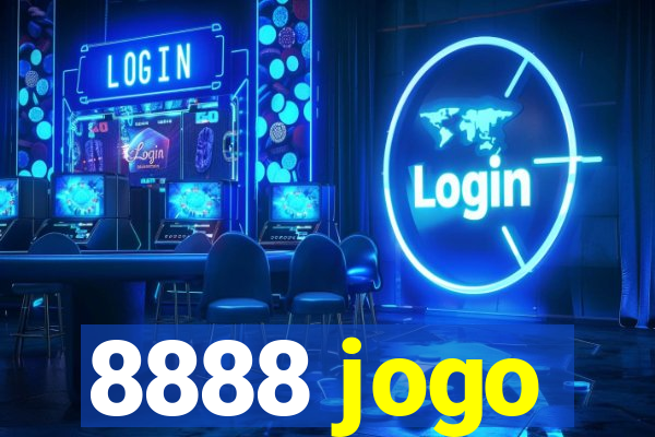 8888 jogo