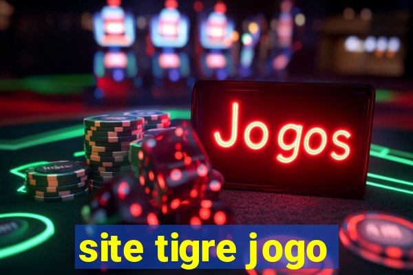 site tigre jogo