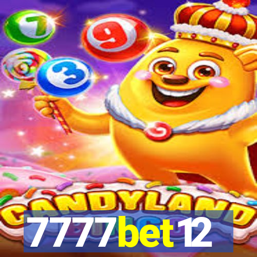 7777bet12