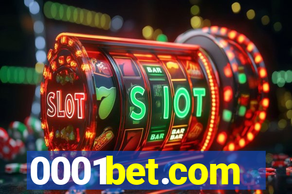 0001bet.com