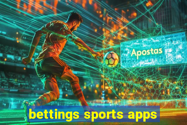 bettings sports apps