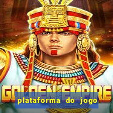 plataforma do jogo do touro