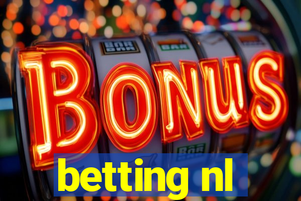 betting nl