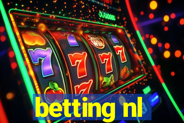 betting nl