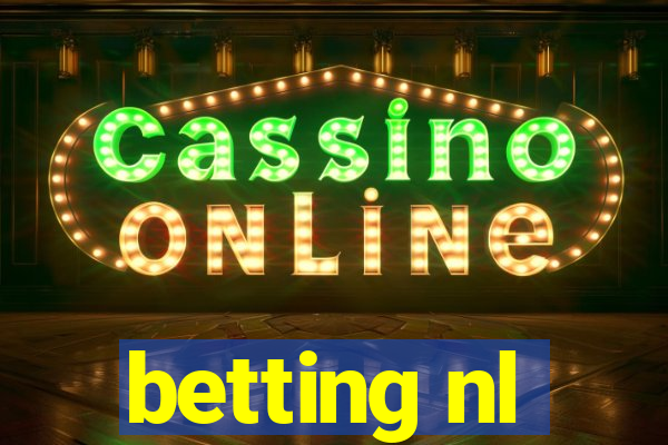 betting nl