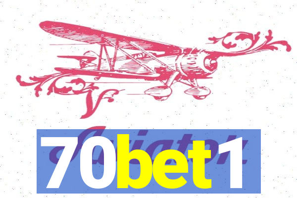 70bet1