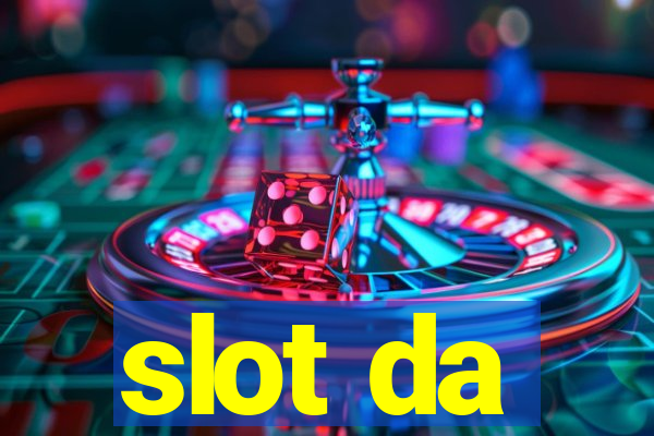 slot da