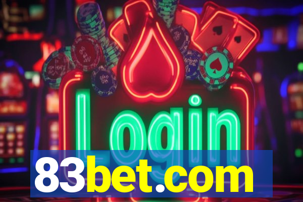 83bet.com