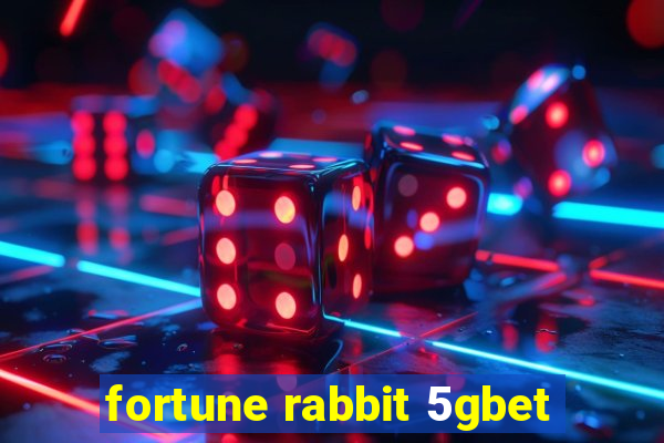 fortune rabbit 5gbet