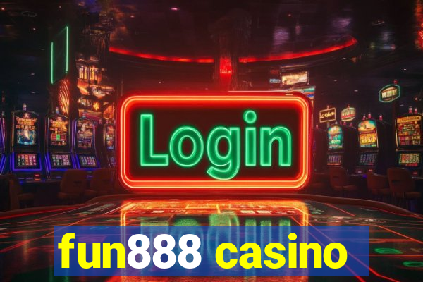 fun888 casino