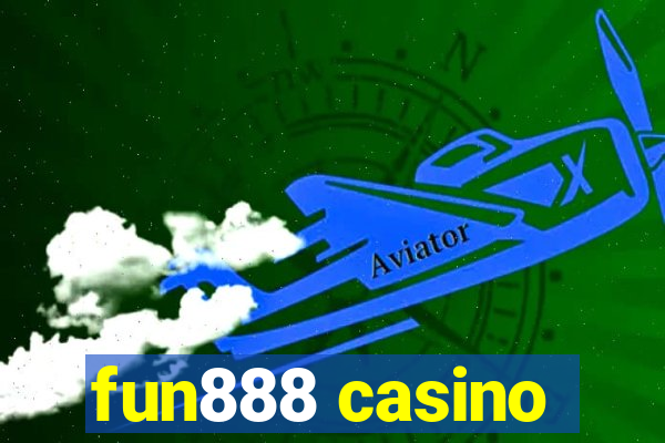 fun888 casino